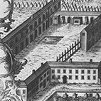 Metten Ökonomiegebäude