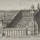 Straubing Karmelitenkloster